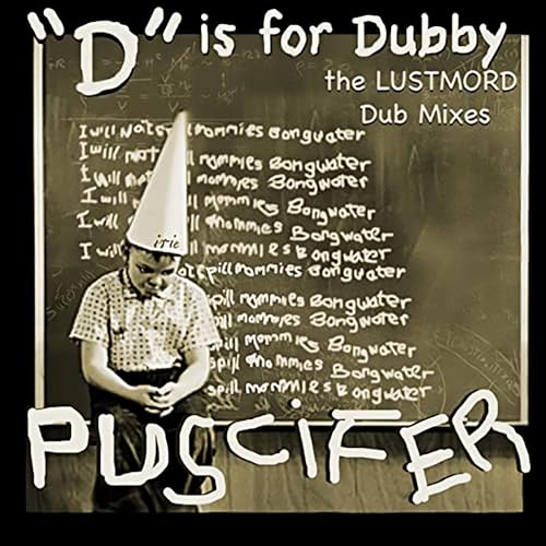 "D" Is for Dubby [VINYL] - Amazon Royaume-Uni à 23.81€