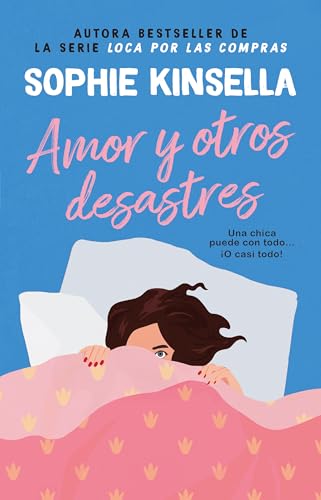Amor y otros desastres. La reina de la comedia romántica.... - Maison & Cuisine Amazon Allemagne à 0.99€
