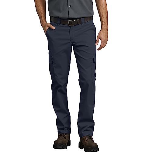 Dickies Mechanical Stretch Cargo Pant Slim - Maison & Cuisine Amazon Royaume-Uni à 25.83€