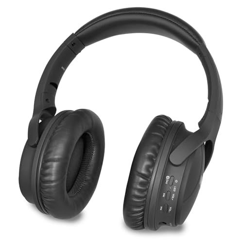 Bontempi | PlayPodsPro Led - Wireless Headphone with Noise... - High-Tech & Électronique Amazon Royaume-Uni à 16.99€