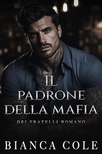 Il Padrone Della Mafia (Dei Fratelli Romano) - High-Tech & Électronique Amazon Italie à 2.50€