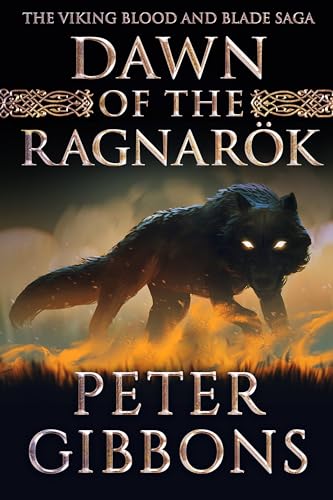 Dawn of the Ragnarok: Book 9 in the Viking Blood and Blade... - Bricolage & Outils en promo à 0.99€