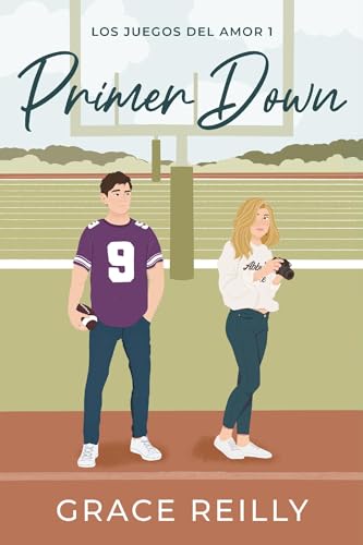 Primer down (Los juegos del amor 1) - Deal du jour à 2.59€
