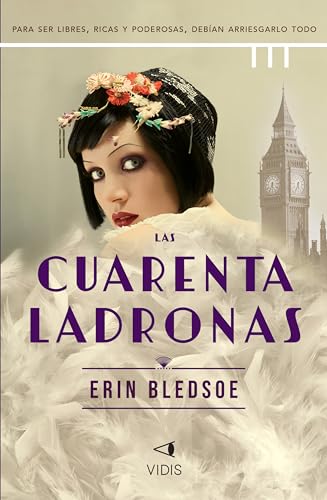 Las cuarenta ladronas (Spanish Edition) - Amazon Germany à 2.99€