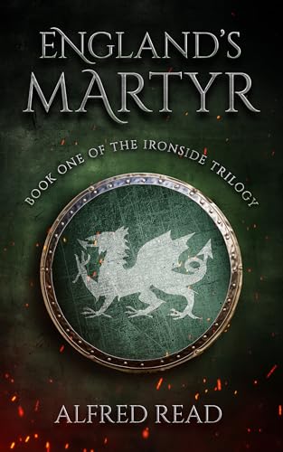 England's Martyr (The Ironside Trilogy Book 1) - Livres & eBooks Amazon Royaume-Uni à 0.77€