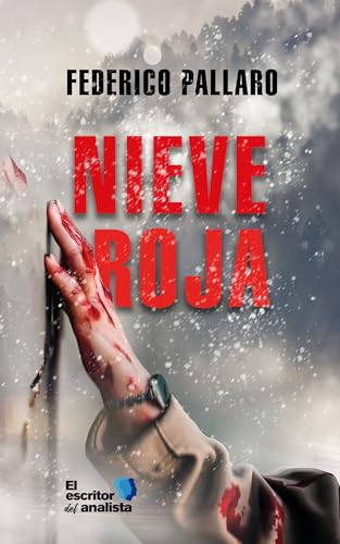 Nieve Roja (Spanish Edition) - Maison & Cuisine Amazon Allemagne à 1.73€