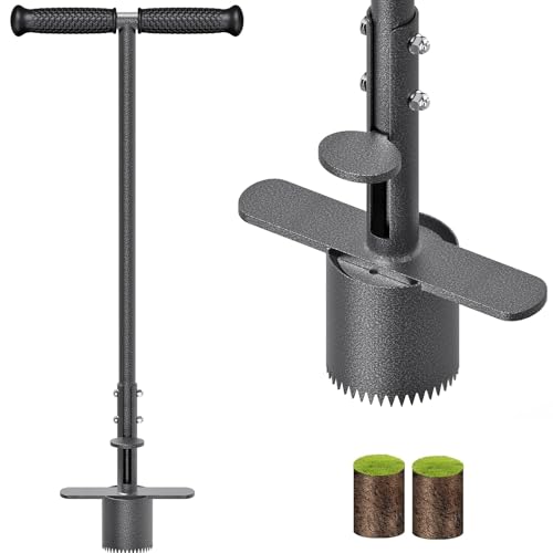 Dolibest Plugger de césped, cortador de césped y... - High-Tech & Électronique Amazon Espagne à 84.17€