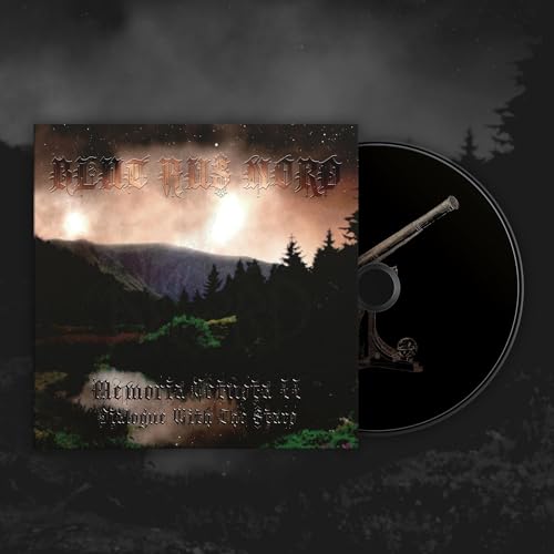 Memoria Vetusta II (Digipak)(Reissue) - Musique & Instruments Amazon Allemagne à 18.99€