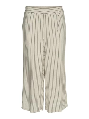 VERO MODA VMMYMILO H/W Culotte Pant WVN GA - Mode & Vêtements Amazon Allemagne à 14.27€