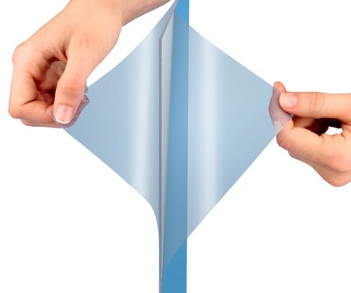 PrimeLuxe Vidrio acrílico 20 x 75 cm (200 x 750 mm - 6 mm)... - Jardin & Extérieur Amazon Espagne à 23.36€