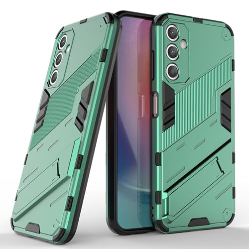 SEAHAI Hülle für Samsung Galaxy M55 5G, [Militärische... - High-Tech & Électronique Amazon Allemagne à 3.50€