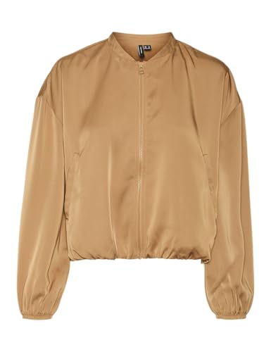 VMLOLA LS Bomber WVN GA - Mode & Vêtements Amazon Allemagne à 20.89€