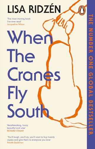 When the Cranes Fly South: The most moving book you’ll read... - Books & eBooks Amazon UK à 0.99€