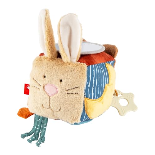 Baby Activity Toys - Cubo attivo - Baby & Nursery Amazon Italy à 26.33€