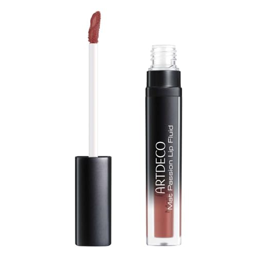 ARTDECO Mat Passion Lip Fluid - Cremig-flüssiger... - Amazon Allemagne à 6.25€