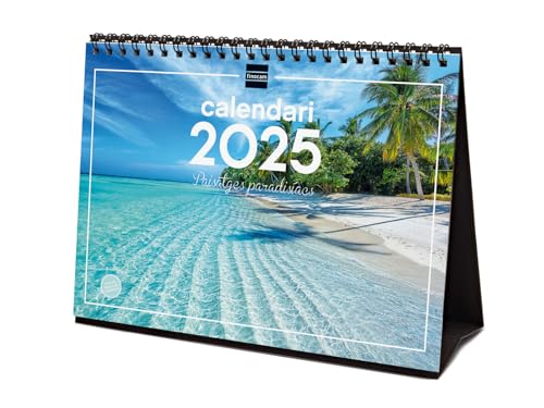 Finocam - Calendario Imágenes de Sobremesa para Escribir... - Bébé & Puériculture Amazon Espagne à 5.13€