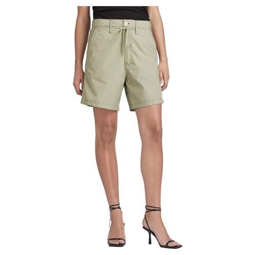 G-STAR Raw Pantaloncini Lintell, Verde (Grege Green... - Maison & Cuisine Amazon Italie à 15.20€