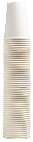 Cogir Pro Tablecloth 89110i 50 Cups 20 cl Cardboard White - Maison & Cuisine Amazon Royaume-Uni à 2.99€