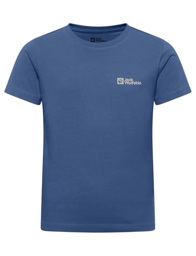 Jack Wolfskin Essential Cotton T K - Sports & Fitness Amazon France à 18.00€