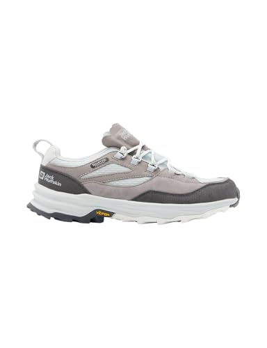 Jack Wolfskin Cyrox Texapore Low W, Zapatillas para Caminar... - Sports & Fitness Amazon Espagne à 59.28€