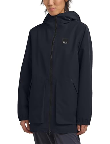 TERRAVIEW 2L PARKA W - Mode & Vêtements Amazon Allemagne à 56.80€