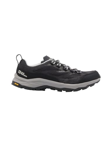 Jack Wolfskin Cyrox Vent Low M, Zapatillas para Caminar... - Sports & Fitness en promo à 50.49€