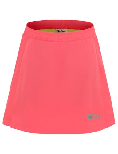 Jack Wolfskin Sun Skort G Gonna Pantalone, Sunset Coral... - Sports & Fitness Amazon Italie à 35.03€