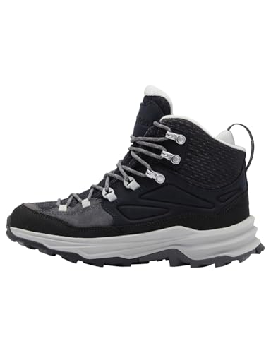 Jack Wolfskin Cyrox Texapore Mid - Zapatillas de senderismo... - Sports & Fitness Amazon Spain à 127.43€