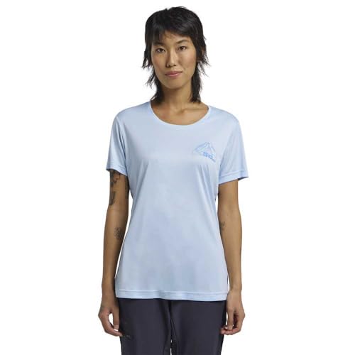 Jack Wolfskin Peak Graphic T W - Sports & Fitness Amazon Allemagne à 10.11€
