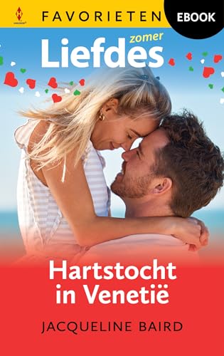 Hartstocht in Venetië (Liefdes Favorieten Book 809) (Dutch... - Sports & Fitness en promo à 2.49€