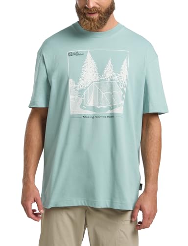 Jack Wolfskin FREEROAMER T M - Sports & Fitness Amazon Allemagne à 16.37€