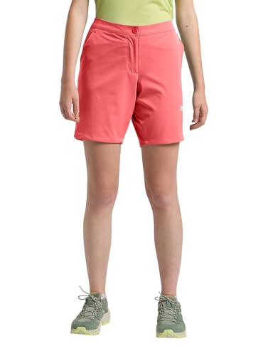 Jack Wolfskin Hiking Alpine Short W randonnée, Sunset... - Sports & Fitness Amazon France à 30.44€