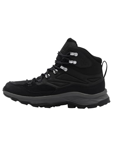 Jack Wolfskin Cyrox Texapore Mid M, Scarpe da Passeggio... - Sports & Fitness Amazon Italie à 57.99€