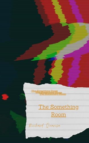 The Something Room en promo sur Amazon