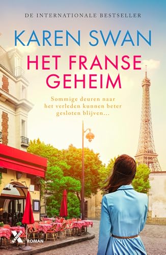 Het Franse geheim (Dutch Edition) - Livres & eBooks en promo à 5.99€