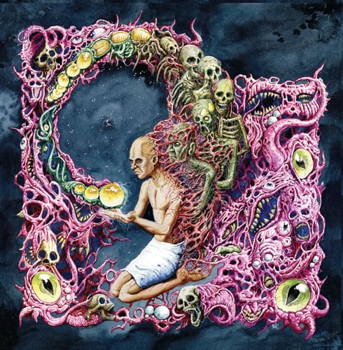 Stages Of Infinity - Musique & Instruments Amazon Allemagne à 8.95€