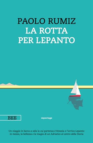 La rotta per Lepanto - Maison & Cuisine en promo à 3.30€