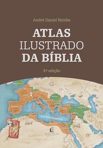 Atlas Ilustrado da Bíblia - Um guia completo para... - Livres & eBooks Amazon Espagne à 3.63€