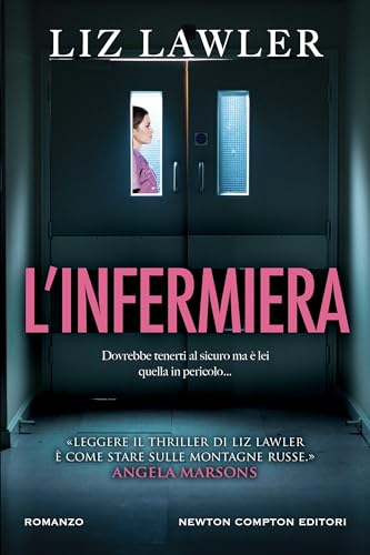 L'infermiera (Italian Edition) - Livres & eBooks en promo à 0.99€