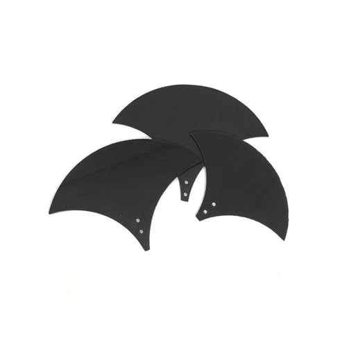 YIWENG Ensemble de Batterie 8 pièces Silencer Practice Mute... - Sports & Fitness Amazon France à 12.39€