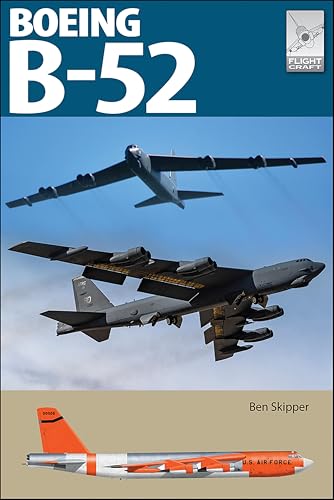 Boeing B-52 Stratofortress - Bon plan à 1.99€