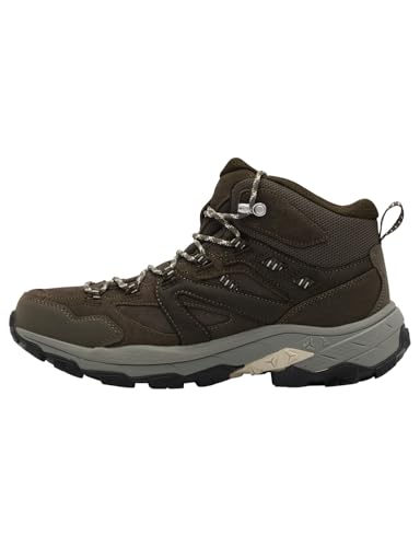 Vojo Tour LT Texapore MID M - Amazon Allemagne à 46.30€