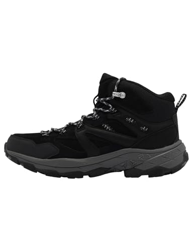Jack Wolfskin Vojo Tour Lt Texapore Mid - Zapatillas de... - Sports & Fitness Amazon Espagne à 103.49€