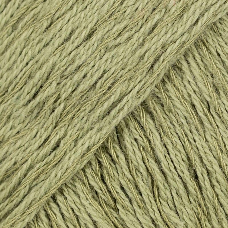 DROPS Belle 10 UNI Vert mousse - Loisirs Créatifs Amazon France à 2.43€