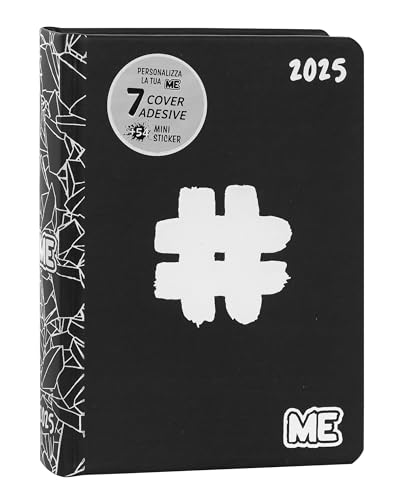 ME Agenda classique Edition Carnet 16 mois moyen quotidien... en promo à 12,32€ (-45%) sur Amazon FR