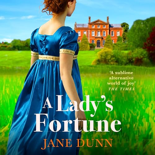 A Lady's Fortune - Livres & eBooks Amazon Royaume-Uni à 4.99€