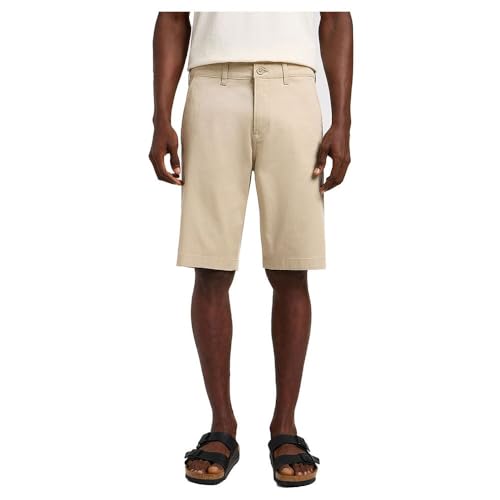 Lee Regular Chino Short - Vente Flash Amazon -62%