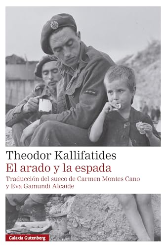 El arado y la espada - Livres & eBooks Amazon Espagne à 4.74€