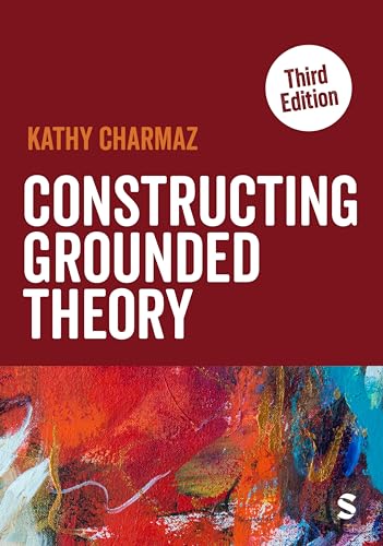 Constructing Grounded Theory (Introducing Qualitative... - Maison & Cuisine en promo à 32.99€