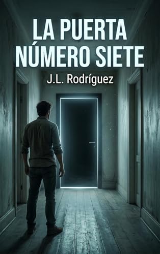 LA PUERTA NÚMERO SIETE - Amazon Espagne à 0.89€